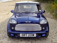 Austin Morris Mini PICK-UP 95 (1000) 1