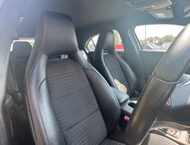 Mercedes-Benz A Class 2.1 A200d AMG Line (Premium) Hatchback 5dr Diesel Manual Euro 6 (s/s) (136 11