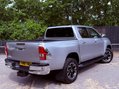 Toyota Hilux INVINCIBLE X 4WD D-4D DCB 3