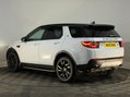 Land Rover Discovery Sport SD4 HSE LUXURY 9