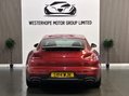 Porsche Panamera 3.0D V6 TiptronicS Euro 5 (s/s) 5dr 20
