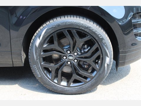 Land Rover Range Rover Evoque 1.5 P300e R-DYNAMIC HSE 33