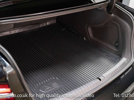 Audi A6 3.0 A6 S Line 50 TDI Quattro Semi-Auto 4WD 4dr 34