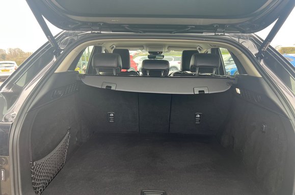 Mazda CX-60 EXCLUSIVE-LINE AUTO 39