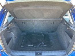 Skoda Kamiq 1.6 Kamiq SE TDI Semi-Auto 5dr 54