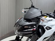 Suzuki GSX-S GSX 125 S 2024 ONLY 1K STUNNING 15BHP LEARNER 125CC SPORT 14
