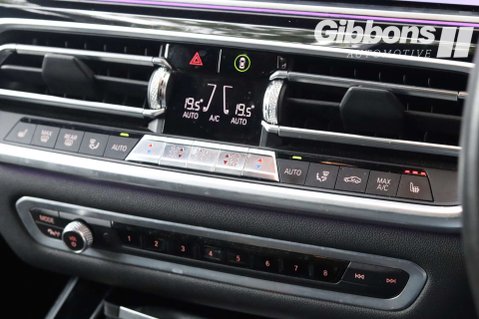 BMW X5 3.0 X5 xDrive 40i M Sport Auto 4WD 5dr 71