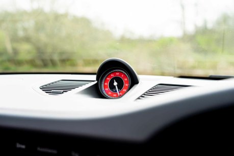 Porsche 911 TURBO S PDK. SPORTS CHRONO. HEATED & VENTILATED SEATS. PCCBS. LIFT. 15