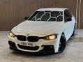 BMW 3 Series 2.0 320d M Sport 4dr 31