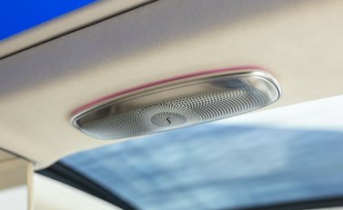 Mercedes-Benz S Class S650 MAYBACH 56
