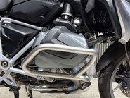 BMW R1250 TE 2019 69 PLATE ONLY 3K FULL LUGGAGE 1 OWNER ADVENTURE BIKE 33