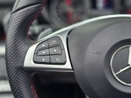 Mercedes-Benz SLC SLC 250 D AMG LINE 27