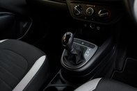 Hyundai i10 ADVANCE 33