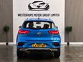 MG ZS 1.5 VTi-TECH Excite Euro 6 (s/s) 5dr 21