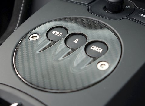 Lamborghini Gallardo LP 570-4 Performante Spyder 26