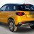 Suzuki Vitara 1.4 Boosterjet 48V Hybrid SZ-T 5dr 3