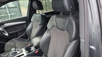 Audi Q5 2.0 TDI S line SUV 5dr Diesel S Tronic quattro Euro 6 (s/s) (190 ps) 32
