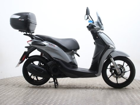 Piaggio Liberty LIBERTY 125 S ABS
