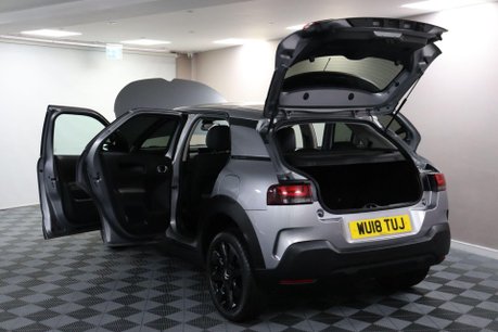 Citroen C4 Cactus BLUEHDI FLAIR S/S 21
