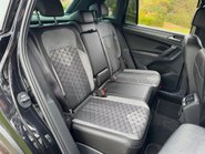 Volkswagen Tiguan 1.5 TSI R-Line Edition DSG Euro 6 (s/s) 5dr 18