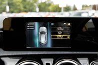 Mercedes-Benz A Class A 180 SPORT 22