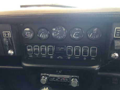 Jaguar E-Type Series 2 4.2 Straight Six 2+2 Manual 18