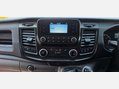 Ford Transit Custom 300 LEADER L2 H2 LWB HI TOP 2.0 TDCI 130ps EU6 14