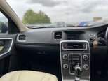 Volvo V60 1.6 D2 SE Lux Estate 5dr Diesel Manual Euro 5 (s/s) (115 ps) 16