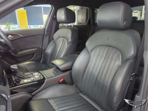 Audi A6 1.8 TFSI Black Edition S Tronic Euro 6 (s/s) 5dr 27