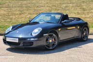 Porsche 911 CARRERA 2S PK 3