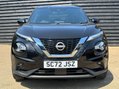 Nissan Juke 1.0 Juke Tekna DiG-T 5dr 3