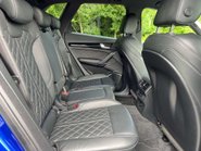 Audi Q5 2.0 Q5 S Line Edition 1 40 TDI MHEV Quattro Semi-Auto 4WD 5dr 43