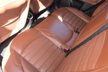 Alfa Romeo Giulietta TBI QUADRIFOGLIO VERDE TCT 15