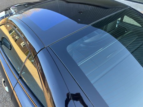 Mercedes-Benz SL Series SL63 AMG 42