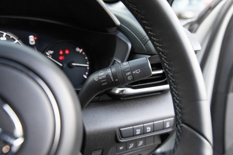 Mazda MX-30 SPORT LUX 19