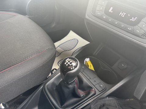 SEAT Ibiza 1.2 TSI FR Sport Coupe Euro 5 3dr 23