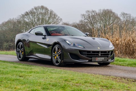 Ferrari Portofino Portofino 37