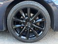 Mazda 3 2.0 SKYACTIV-G Sport Nav Euro 6 (s/s) 5dr 44