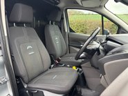 Ford Transit Connect 250 Active L1 100 ps Panel Van - Sat Nav / Climate Control 4