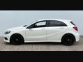 Mercedes-Benz A Class 1.5 A180 BlueEfficiency AMG Sport CDi Auto 5dr 44