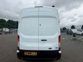 Ford Transit 2.0 Transit 350 Leader EcoBlue 7