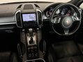 Porsche Cayenne D V8 S TIPTRONIC S 12