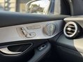 Mercedes-Benz GLC 2.1 GLC250d AMG Line (Premium Plus) G-Tronic 4MATIC Euro 6 (s/s) 5dr 26