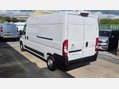 Citroen Relay ENTERPRISE 35 L3 H2 LWB 2.2 HDI 140ps EU6 4