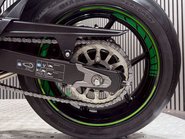 Kawasaki Z 2015 ONLY 8K STUNNING EXAMPLE LONG MOT 800CC NAKED 9