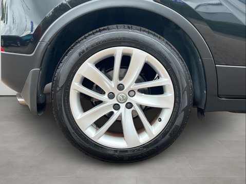 Vauxhall Mokka X 1.4T Active 5dr Auto 10