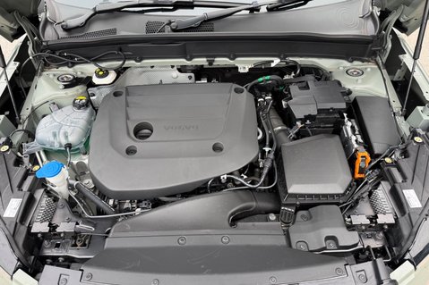 Volvo XC40 B3 ULTRA 66