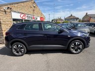 Vauxhall Grandland X SPORT NAV S/S 6