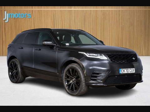 Land Rover Range Rover Velar 2.0 D180 R-Dynamic SE SUV 5dr Diesel Auto 4WD Euro 6 (s/s) (180 ps) 1