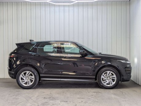 Land Rover Range Rover Evoque 2.0 Range Rover Evoque R-Dynamic S D Auto 4WD 5dr 15